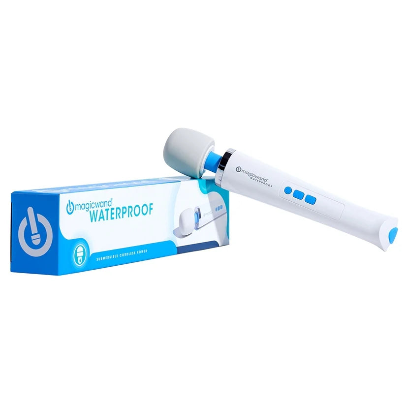 Magic Wand Waterproof HV-360