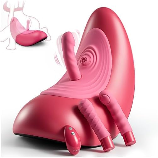 7 IN 1 Riding Sex Machine