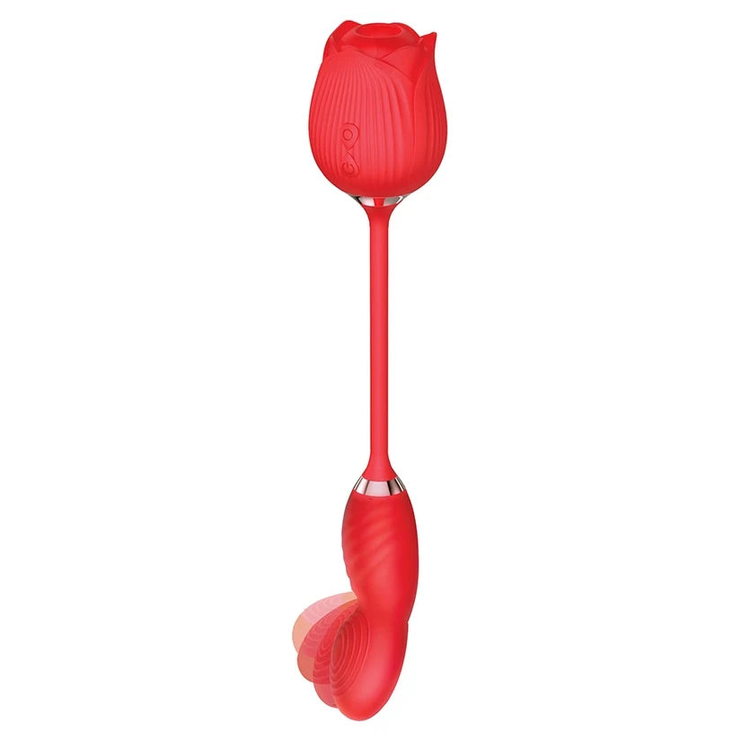 Wild Rose Come Hither and Suction