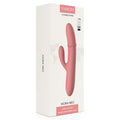 Svakom Mora Neo-Peach Pink
