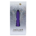 Maia Jaguar Bullet-Purple