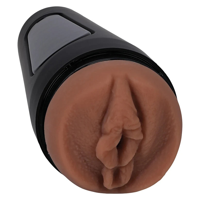 Main Squeeze Scarlit Scandal ULTRASKYN Stroker Pussy-Caramel