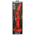 Creature Cocks King Cobra Long Silicone Dildo X-Large 18
