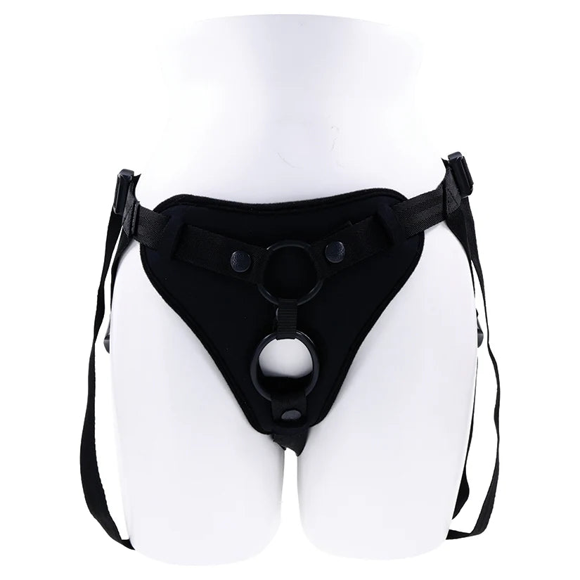 Sportsheets Dual Desires Strap On