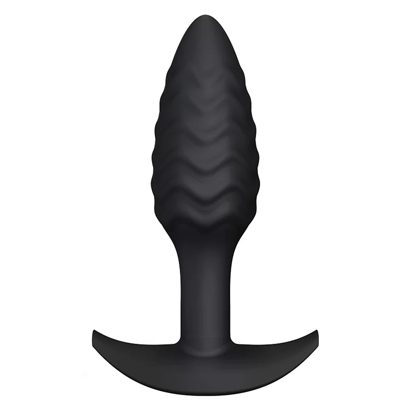 Dorcel Wavy Plug