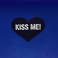 Kiss Me Black Heart